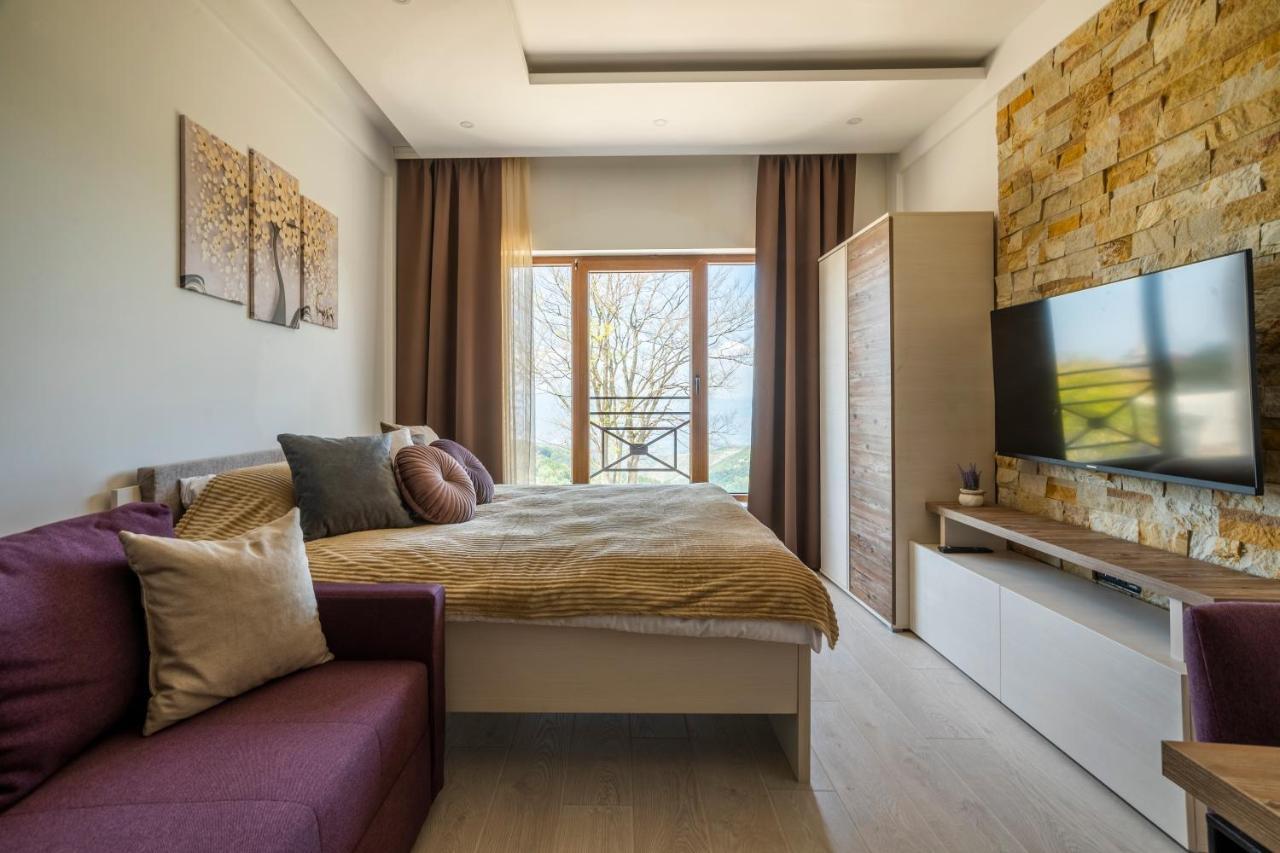 Sunset View Ski & Spa Apartments Kopaonik Zewnętrze zdjęcie