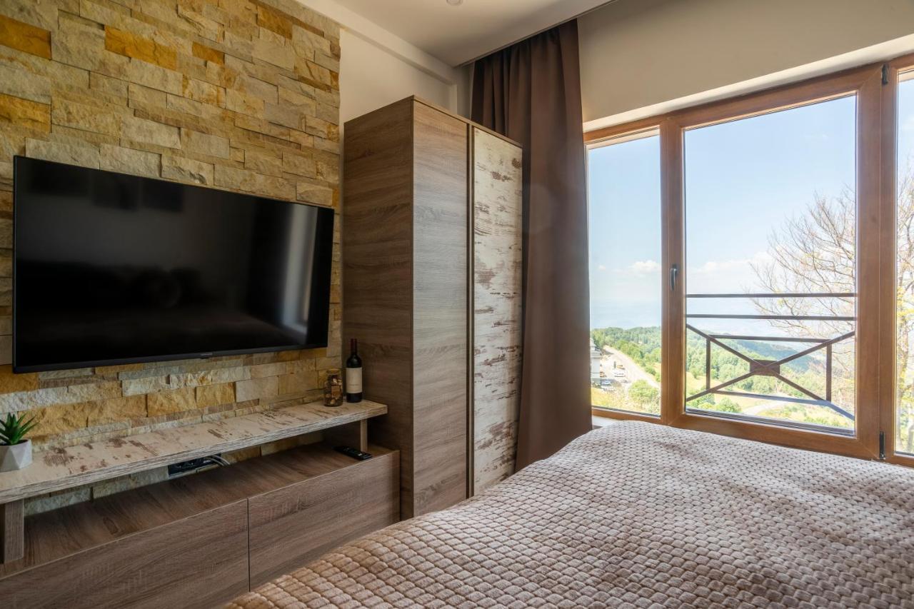 Sunset View Ski & Spa Apartments Kopaonik Zewnętrze zdjęcie