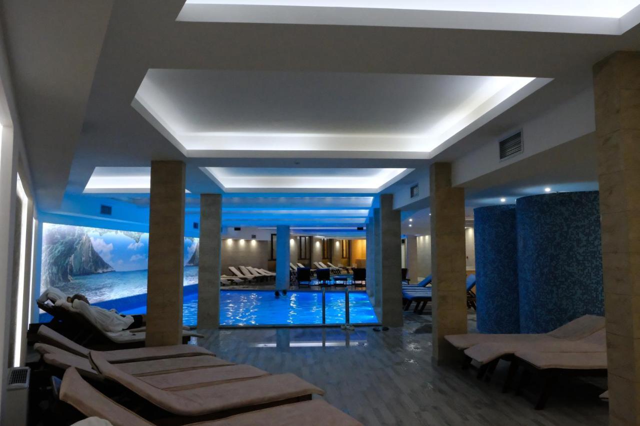 Sunset View Ski & Spa Apartments Kopaonik Zewnętrze zdjęcie