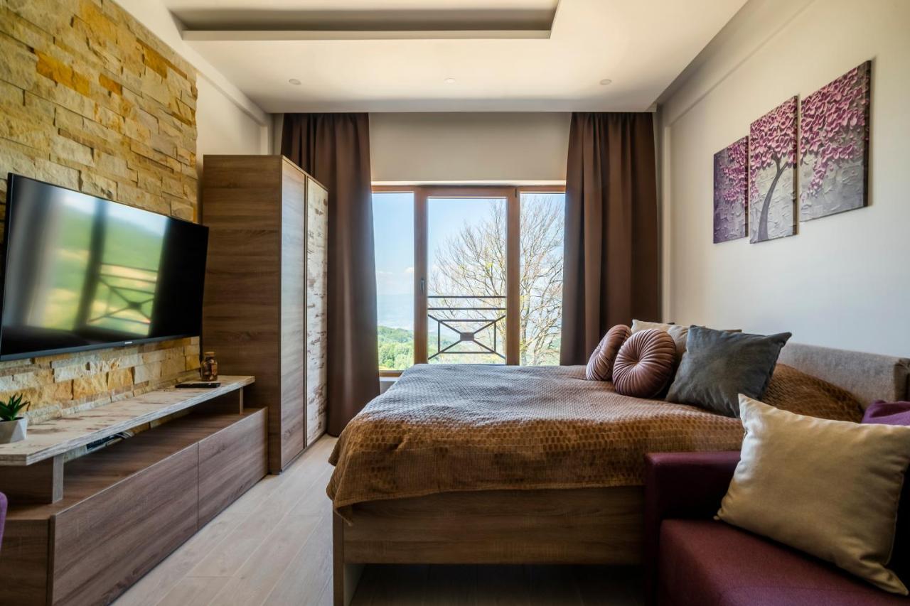 Sunset View Ski & Spa Apartments Kopaonik Zewnętrze zdjęcie