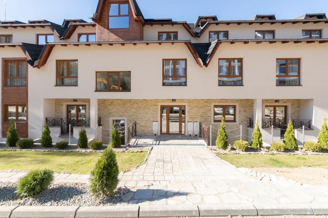 Sunset View Ski & Spa Apartments Kopaonik Zewnętrze zdjęcie