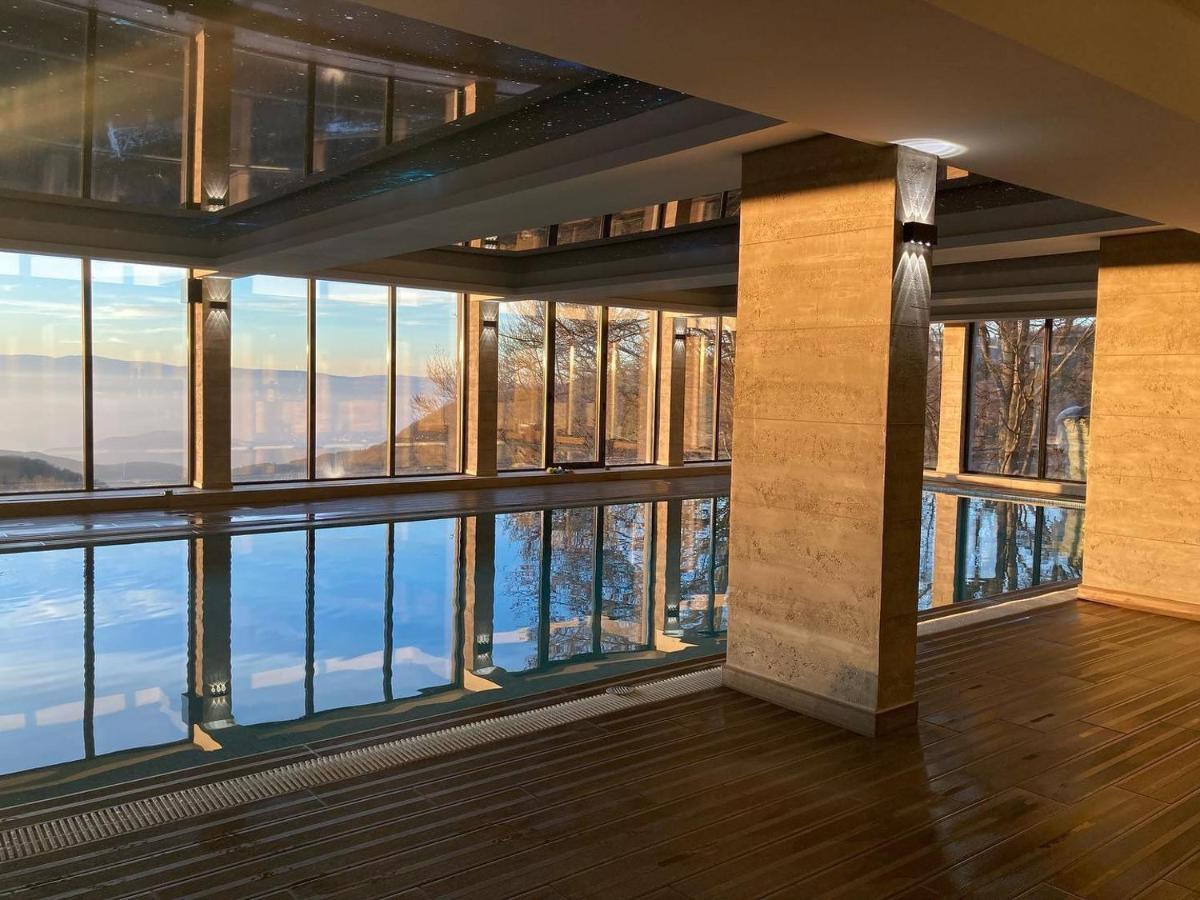 Sunset View Ski & Spa Apartments Kopaonik Zewnętrze zdjęcie