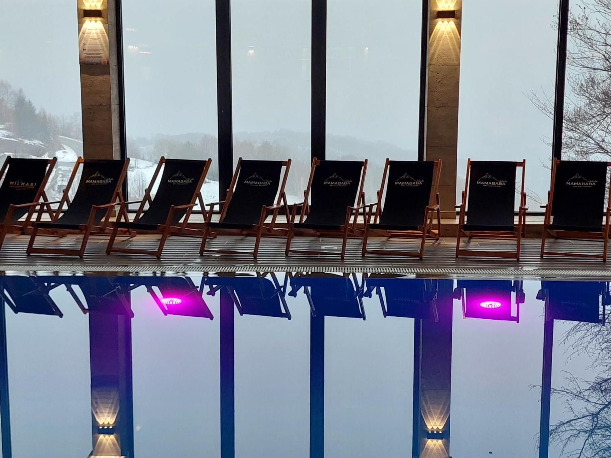 Sunset View Ski & Spa Apartments Kopaonik Zewnętrze zdjęcie